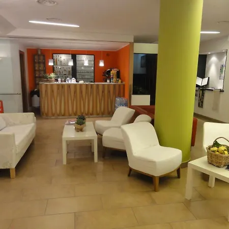 Dei Fiori Hotel apartamentowy 4*