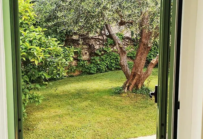 Dei Fiori Apartmanhotel