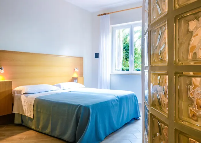 Apartmanhotel Dei Fiori Pietra Ligure