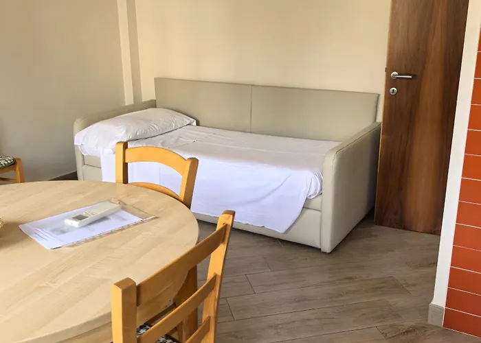 Dei Fiori Apartmanhotel