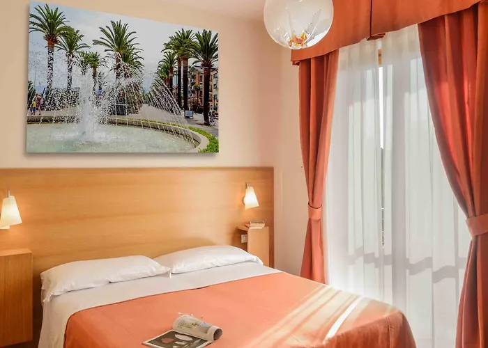 Dei Fiori 3* Pietra Ligure