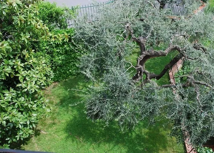 Apartmanhotel Dei Fiori
