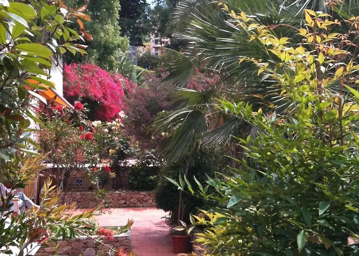 Hotel apartamentowy Dei Fiori
