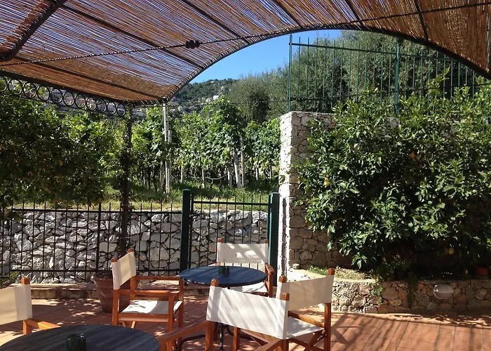 Dei Fiori Lejlighedshotel 3*