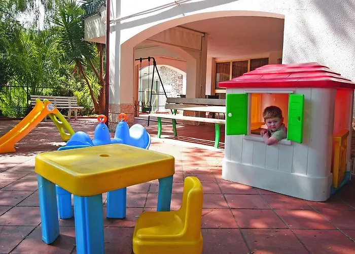 Dei Fiori Lejlighedshotel Pietra Ligure
