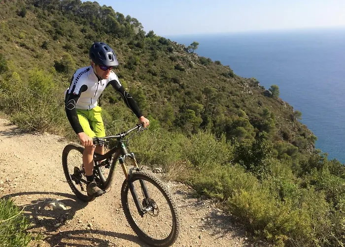 Dei Fiori 3* Pietra Ligure