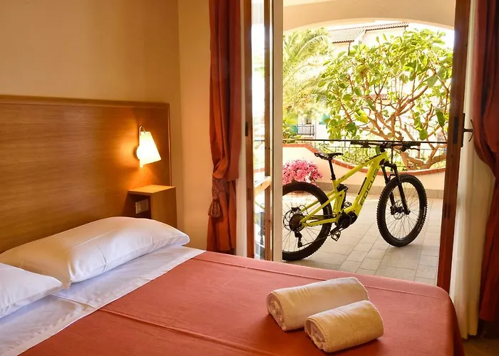 Dei Fiori 3* Pietra Ligure