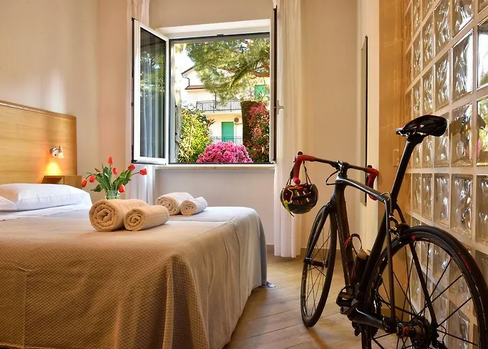 Dei Fiori Lejlighedshotel