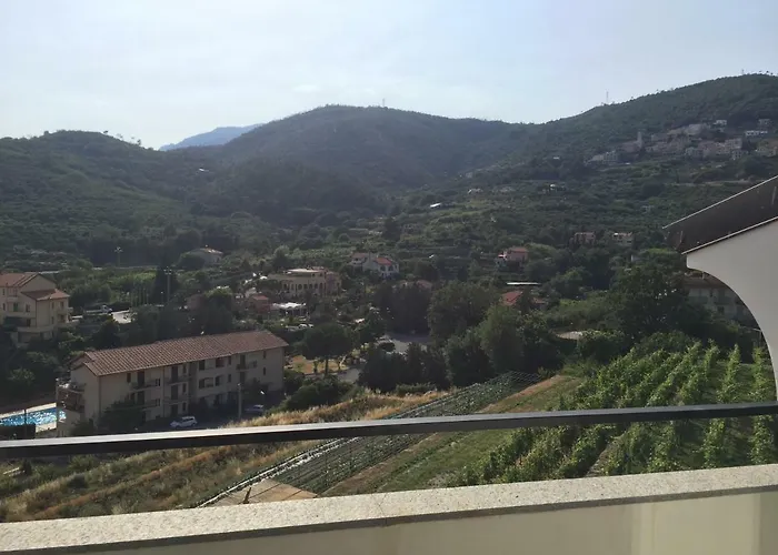 Dei Fiori Hotel apartamentowy 3*
